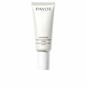 Payot Rozjasňující krém proti pigmentovým skvrnám SPF 30 Harmonie (Dark Spot Corrector Cream) 40 ml obraz