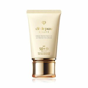 Clé de Peau Beauté Pleťový krém na opalování SPF 50+ (UV Protective Cream) 50 ml obraz