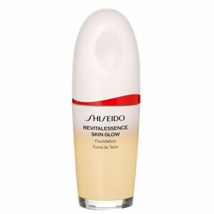 Shiseido Rozjasňující make-up Revitalessence Skin Glow (Foundation) 30 ml 340 obraz