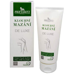 Simply You Priessnitz Kloubní mazání De Luxe 200 ml obraz