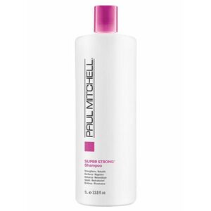 Paul Mitchell Posilující šampon Super Strong (Shampoo) 1000 ml obraz