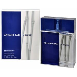 Armand Basi In Blue - EDT 50 ml obraz