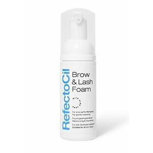 Refectocil Čisticí pěna na řasy a obočí (Brow & Lash Foam) 45 ml obraz