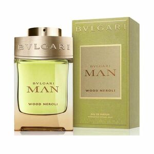 Bvlgari Bvlgari Man Wood Neroli - EDP 60 ml obraz