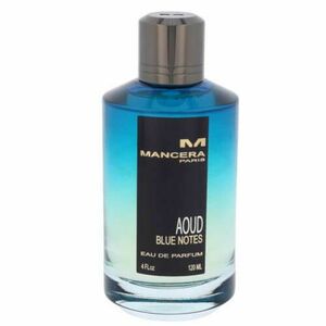 Mancera Aoud Blue Notes - EDP 120 ml obraz