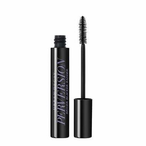 Urban Decay Řasenka pro prodloužení a zahuštění řas Black (Perversion Mascara) 12 ml obraz