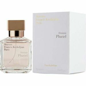 Maison Francis Kurkdjian Féminin Pluriel - EDP 70 ml obraz