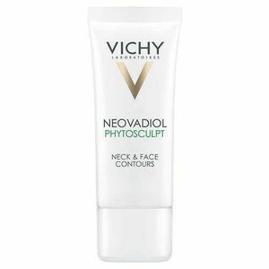 Vichy Péče pro zpevnění a remodelaci kontur krku a obličeje Neovadiol Phytosculpt (Neck and Face Contours) 50 ml obraz