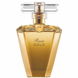 Avon Parfémová voda Rare Gold 50 ml obraz