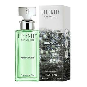 Calvin Klein Eternity Reflections For Women - EDP 100 ml obraz