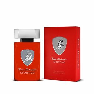 Tonino Lamborghini Sportivo - EDT 125 ml obraz