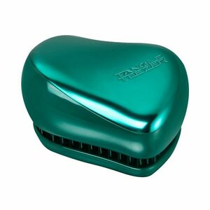 Tangle Teezer Profesionální kartáč na vlasy Green Jungle (Compact Styler) obraz