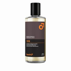 Beviro Voda po holení 1918 (Refresh & Restore Aftershave Lotion) 100 ml obraz