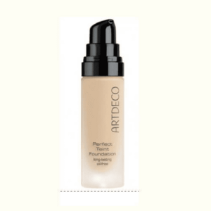 Artdeco Dlouhotrvající make-up (Perfect Teint Foundation) 20 ml 04 Pure Porcelain (Cool) obraz