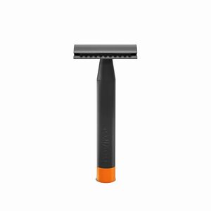 Beviro Holicí strojek Smooth Face (Safety Razor) obraz