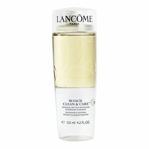 Lancôme Odličovač očí Bi-Facil Clean Care (Eye Make-up Remover) 125 ml obraz