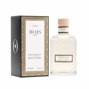 Bois 1920 Aroma difuzér Menta e Cedro 250 ml obraz