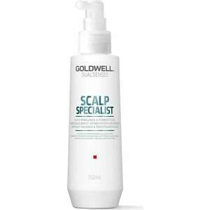 Goldwell Hydratační sprej na vlasy Dualsenses Scalp Specialist (Scalp Rebalance & Hydrate Fluid) 150 ml obraz