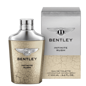 Bentley Infinite - EDT obraz