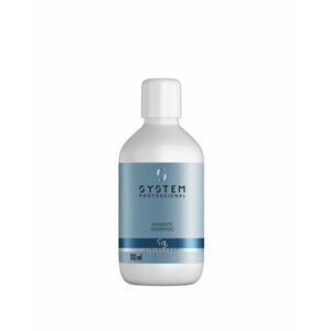 System Professional Hydratační šampon Hydrate (Shampoo) 100 ml obraz