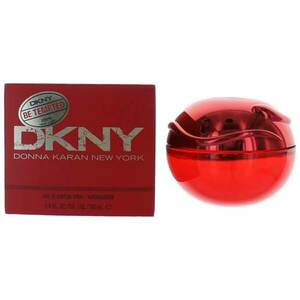 DKNY Be Tempted - EDP 100 ml obraz