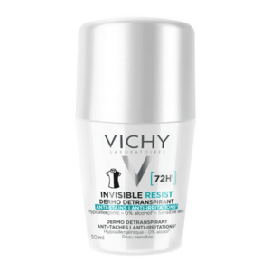 VICHY Invisible Resist 72H Antiperspirant 50 ml obraz