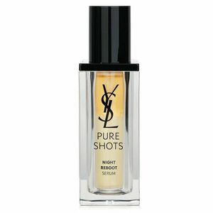 Yves Saint Laurent Noční sérum pro unavenou pleť Pure Shots (Night Reboot Serum) 30 ml obraz