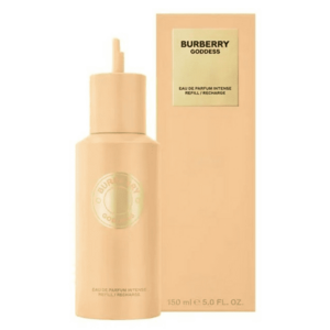 Burberry Burberry Goddess Intense - EDP (náplň) 150 ml obraz