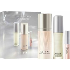 Sensai Dárková sada Total Lip Treatment Set obraz