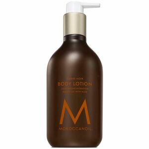 Moroccanoil Tělové mléko Ambre Noir (Body Lotion) 360 ml obraz