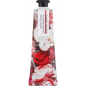 Missha Hydratační krém na ruce Dare Body Flower Market (Hand Cream) 30 ml obraz