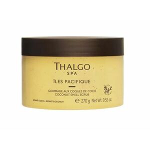 Thalgo Tělový peeling Iles Pacifique (Coconut Shell Scrub) 270 g obraz