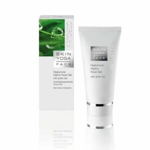 Artdeco Hydratační pleťový gel se zeleným čajem Skin Yoga Face (Hyaluronic Hydra Face Gel With Green Tea) 50 ml obraz