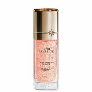 Dior Pleťové sérum s anti-age účinkem Prestige La Micro-Huile De Rose (Activated Serum) 30 ml obraz