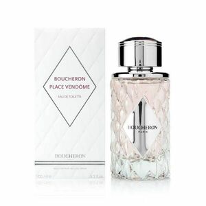 Boucheron Place Vendôme - EDT 50 ml obraz