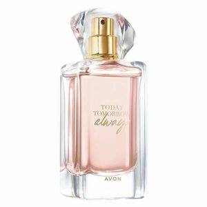 Avon Parfémová voda Today Tomorrow Always for Her 50 ml obraz