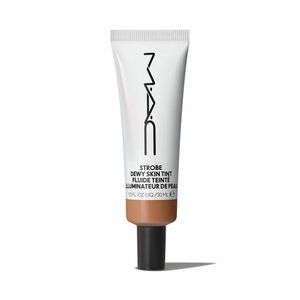 MAC Cosmetics Rozjasňující tónovaný krém Strobe Dewy Skin Tint 30 ml Deep 2 obraz