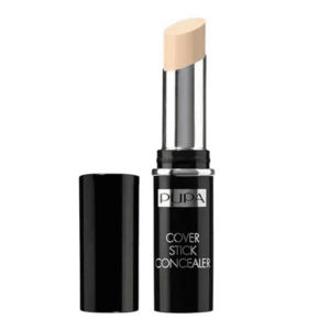 PUPA Milano Korektor v tyčince Cover Stick (Concealer) 3, 5 g 003 Dark Beige obraz