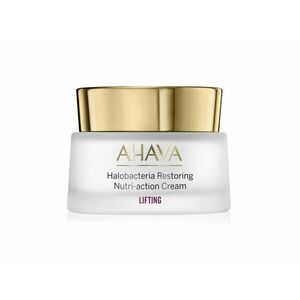 AHAVA Liftingový pleťový krém Halobacteria Restoring (Nutri-Action Cream) 50 ml obraz