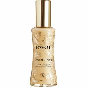 Payot Regenerační pleťové sérum L`Authentique (Regenerating Gold Care) 50 ml obraz