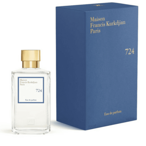 Maison Francis Kurkdjian 724 - EDP 70 ml obraz