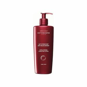 Institut Esthederm Zpevňující hydratační tělové mléko (Extra-Firming Hydrating Lotion) 400 ml obraz