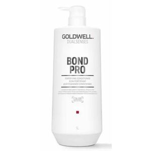 Goldwell Posilující kondicionér pro slabé a křehké vlasy Dualsenses Bond Pro (Fortifyining Conditioner) 1000 ml obraz