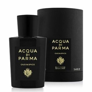 Acqua Di Parma Oud & Spice - EDP 100 ml obraz