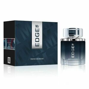 Swiss Arabian Mr. Edge - EDP 100 ml obraz