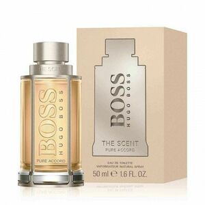 Hugo Boss Boss The Scent - EDT obraz