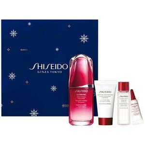 Shiseido Pleťové sérum Ultimune (Power Infusing Concentrate) 50 ml obraz