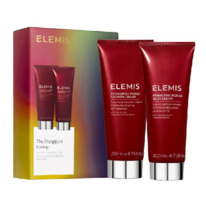 Elemis Dárková sada tělové péče From Frangipani Pairing Set obraz