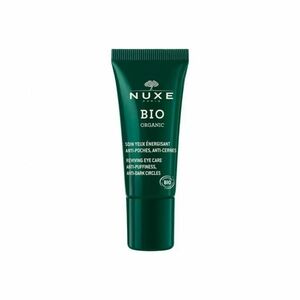 Nuxe Obnovující oční krém BIO Organic (Reviving Eye Care) 15 ml obraz