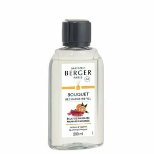 Maison Berger Paris Bouquet náplň do aroma difuzérů 200 ml obraz